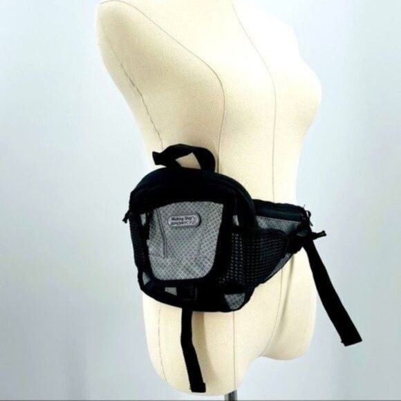 Walking shop by sportline Fanny pack medium size - Picture 1 of 9